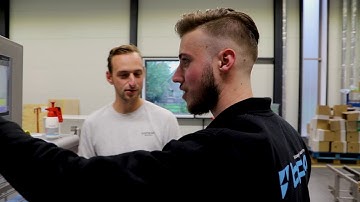 BluePrint Automation (BPA) – Software Engineer