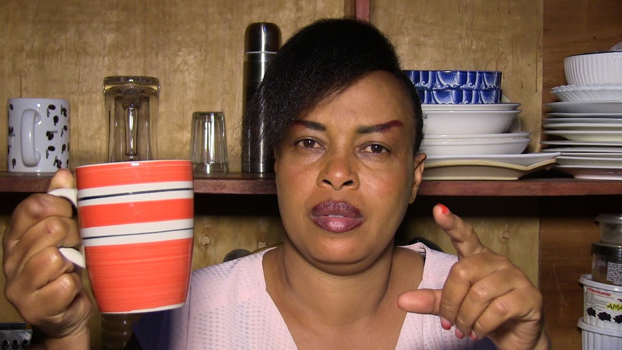 Kira amibe burundu ukoresheje iyi miti 2 ya naturel