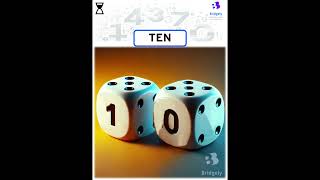 Spanish Numbers made easy with #visual memory cues #Learn #Spanish #Fast #Bridgely #Mnemonics #Quiz