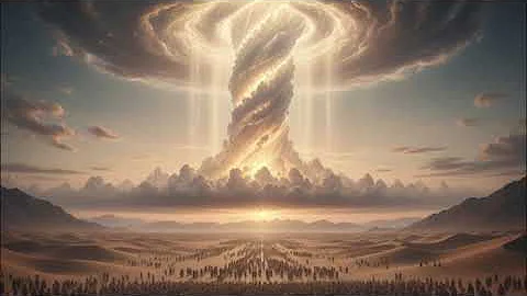 Wilderness Experience: God Is Preparing You for Greater Glory