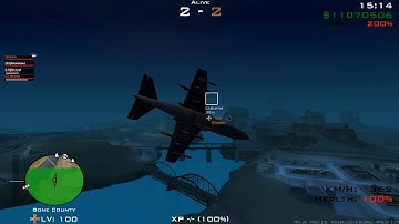 MTA Grafuroam - Events Gameplay