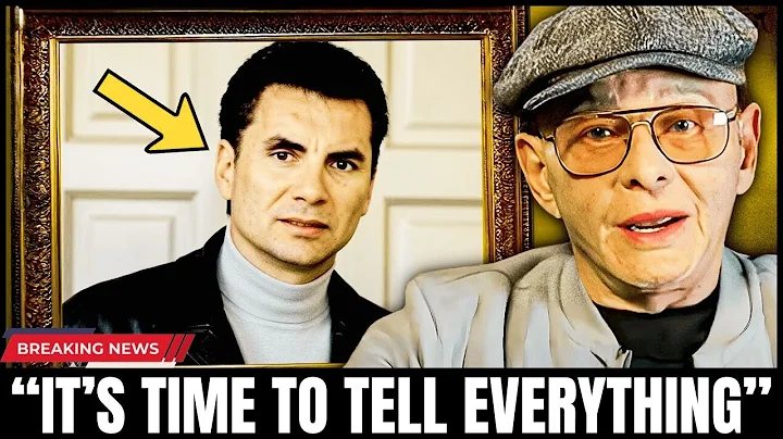 Former Mobster Sammy Gravano Reveals What Michael Franzese Was REALLY Like While in the Mafia