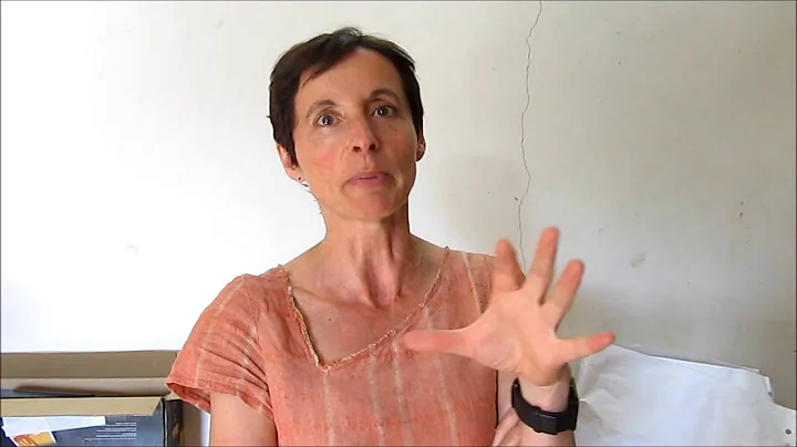 Marie Anne Lebeau  SOS Faim
