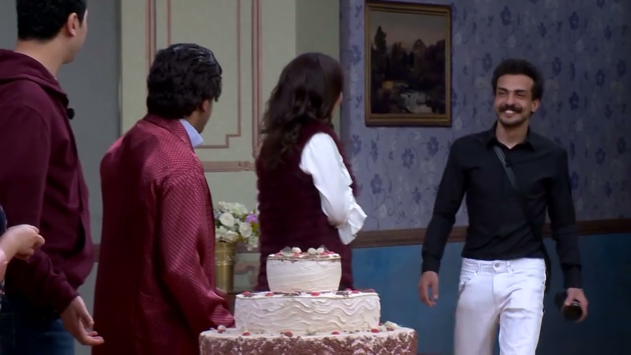 😮😮 #اوس_اوس  #مسرح_مصر