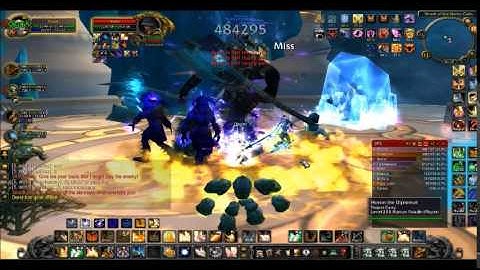 Heroes WoW - 255 lvl cap - 3.3.5a patch with 5.4 content