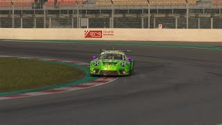 GT7 - Lap Time Challenge (Catalunya No Chicane)