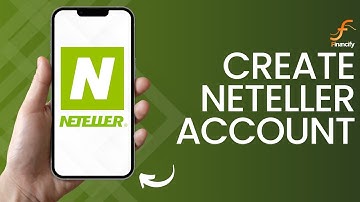 How to Create/Open Neteller Account (2024) | Neteller Account Sign Up