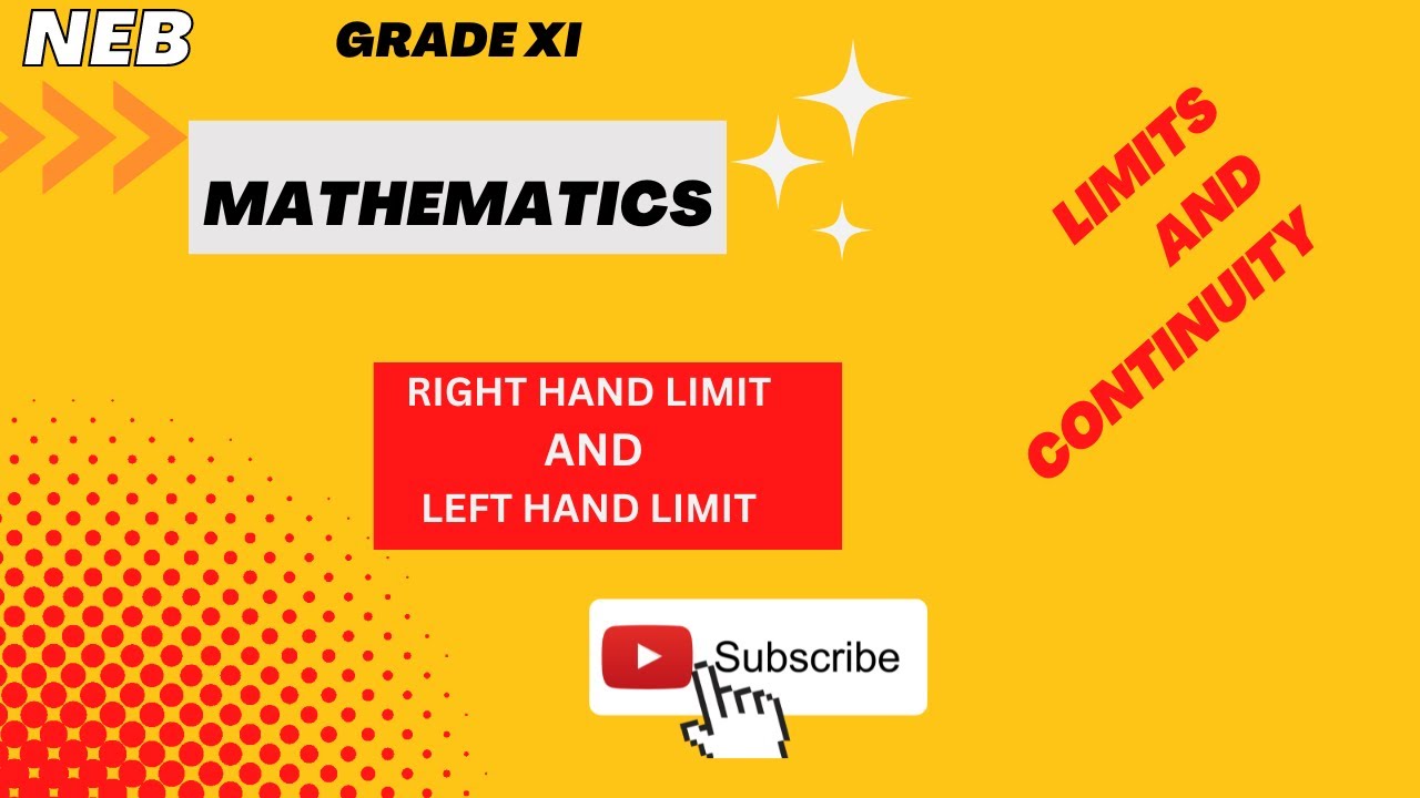 Left Hand Limit And Right Hand Limit Basic Concept Grade XI YouTube left-hand-limit-and-right-hand-limit-basic-concept-grade-xi-youtube