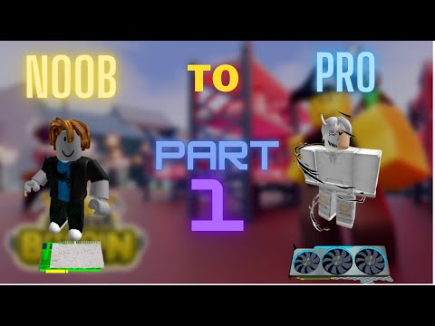 Noob TO Pro in 20 Mins | Bitcoin Miner Roblox