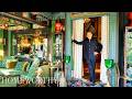 Tony Duquette’s Iconic Beverly Hills Home Preserved by Hutton Wilkinson | HOUSE TOUR