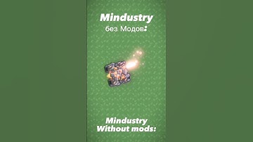 Mods be like: #mindustry #shorts #edit #mod