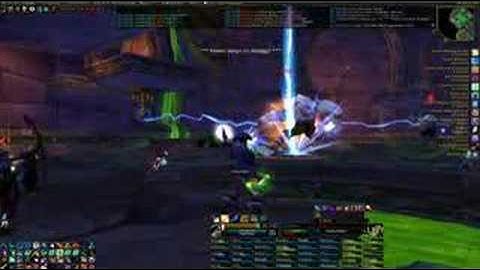 Contingency Vs Thaddius