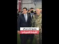 وزير الخارجية الأميركي ماركو روبيو يجري جولة بمركز القيادة الأميركي في إسرائيل
