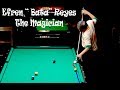 Efren Reyes Best & Entertaining Shot 2018 !!!