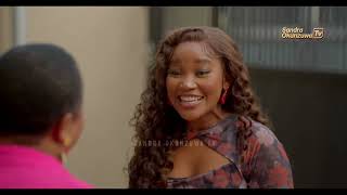 365 DAYS COUPLE - LATEST 2025 NIGERIAN MOVIE - She Paid a Village Man to Be Her Husband for One Year
