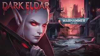 The Heart-Stopping Dread of SALAINE MORN in Warhammer 40K The Heart-Stopping Dread of SALAINE MORN in Warhammer 40K
