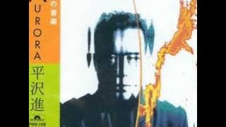 Susumu Hirasawa - The Double of Wind