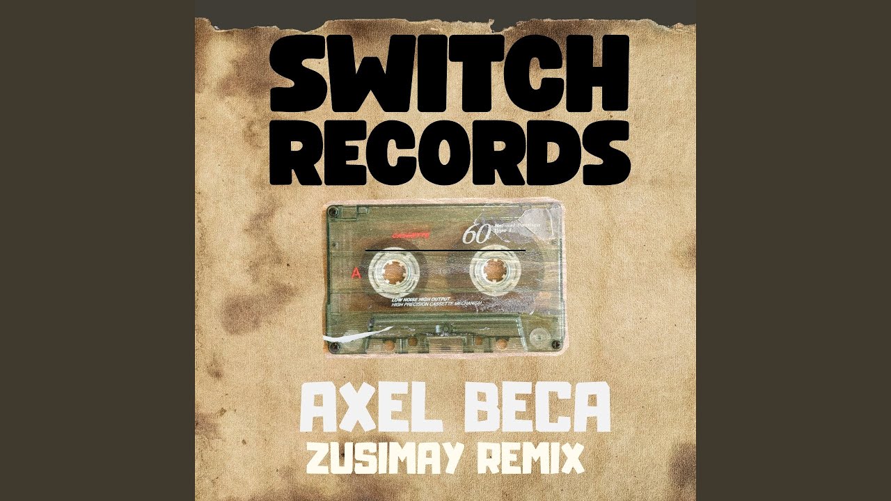 Watch Zusimay (Sebastian Rivero Remix) on YouTube Watch Zusimay (Sebastian Rivero Remix) on YouTube