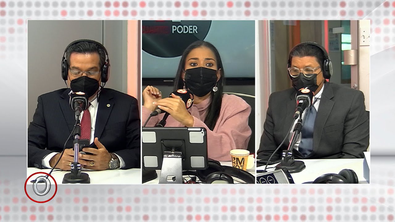Cuarto Poder: 26 de abril de 2022