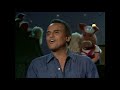 Muppet Songs: Harry Belafonte - Day-O (Banana Boat Song)