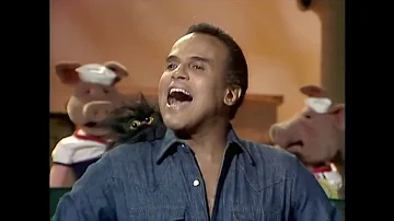 Muppet Songs: Harry Belafonte - Day-O (Banana Boat Song)