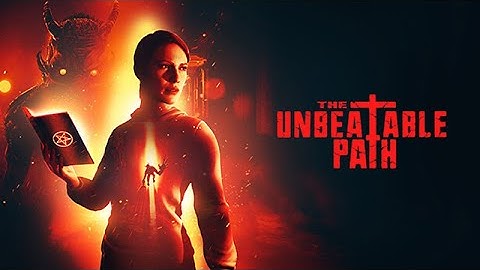 The Unbeatable Path - First Few Mins Gameplay