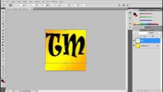 How To Create .ico Favicon In PhotoShop