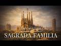 Quiet Facts About Sagrada Família to Fall Asleep To