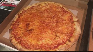 First Coast Foodies: Serafina's pizza serves up Brooklyn style eats