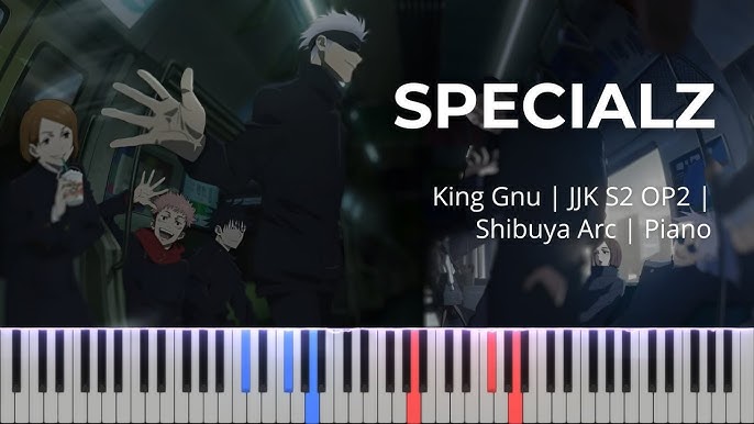 GIRI GIRI - Masayuki Suzuki, Kaguya-sama S3: Ultra Romantic OP, Piano, TV Size Sheet music for Piano (Solo)