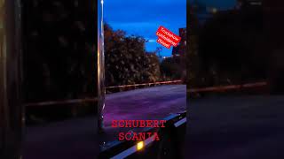 Truckshow Lohfeldener Rüssel Schubert Scania