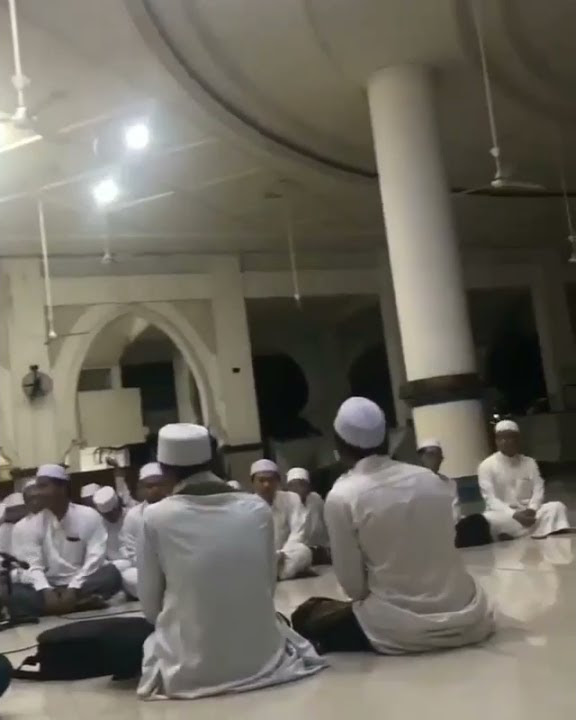 pondok pesantren assalafi al-fithrah sby