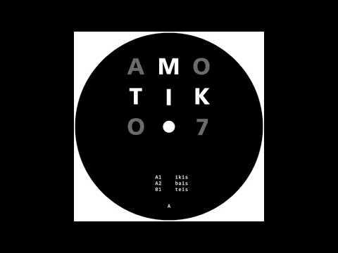 Amotik 007 artwork