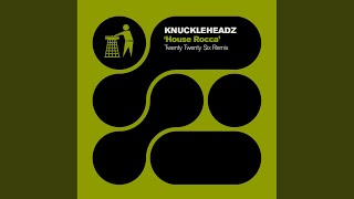 House Rocca (2026 Extended Mix)
