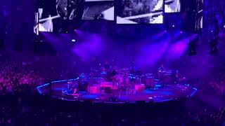 Radiohead - Everything In Its Right Place, live at London O2 Arena, 21 November 2025