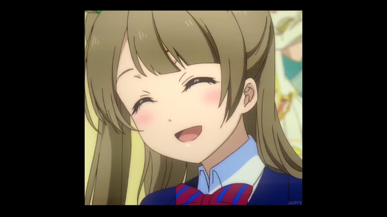 kotori minami | love live