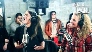 Kayna Samet & Amel Bent - Loin Des Autres (LIVE SKYROCK)