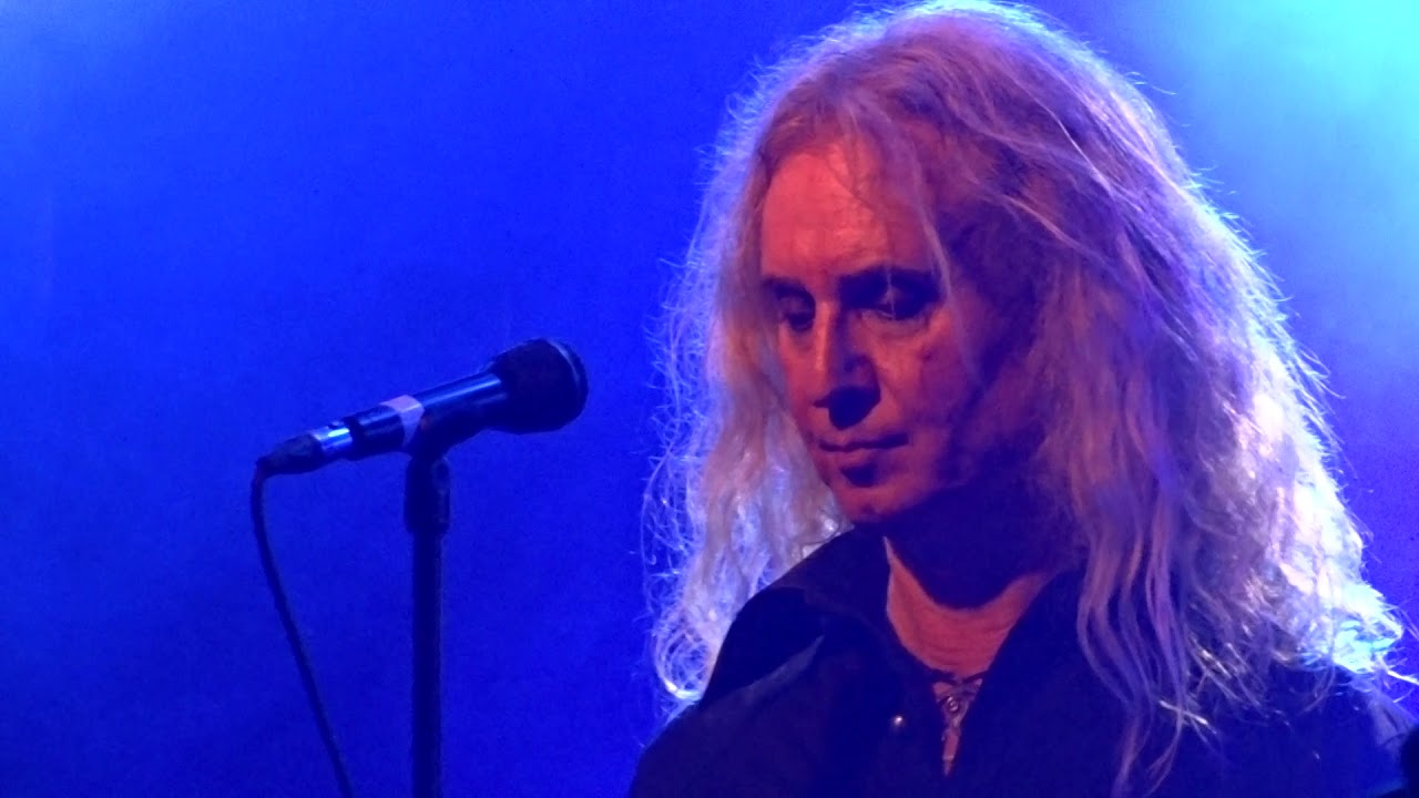Deja Vu All Over Again Revisited Once >> Steve Hackett Genesis Revisited Deja Vu Circus Helsinki Finland Deja Vu All Over Again Revisited Once >> Steve Hackett Genesis Revisited Deja Vu Circus Helsinki Finland