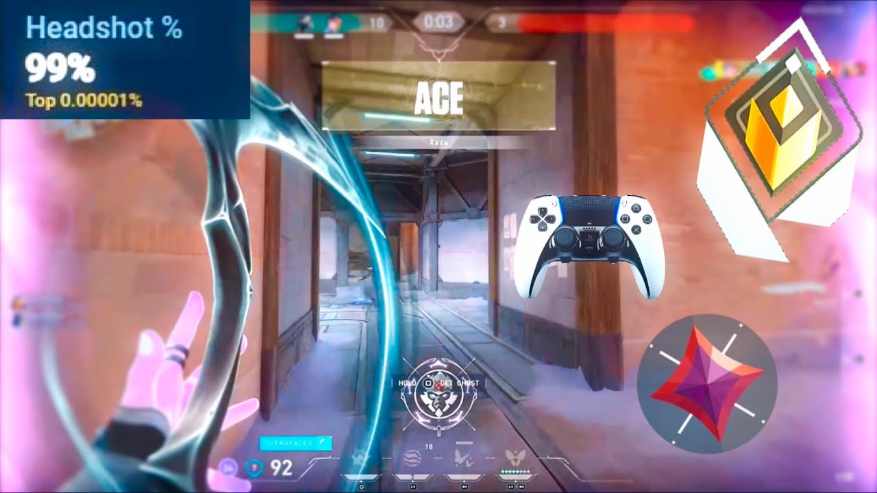 *NEW* BEST CONSOLE VALORANT AIMBOT SETTINGS + CROSSHAIRS TO LOCK EVERY HEAD AND DESTROY EVERY LOBBY