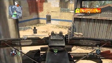 iTzRiico Video Submission: Multi-Cod Minitage