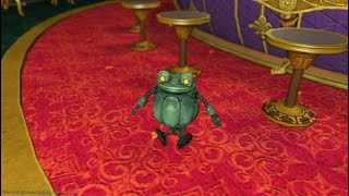 Ironfrog Minion