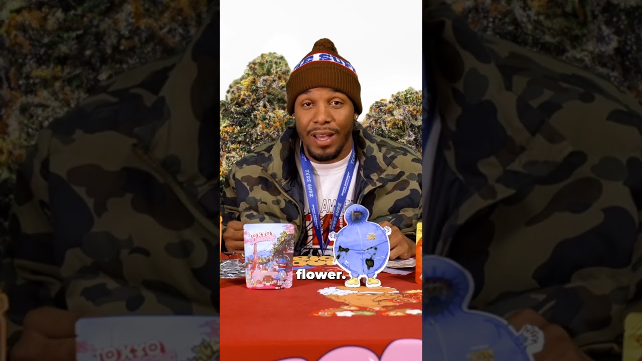 Teds Budz - Poison Boysen 