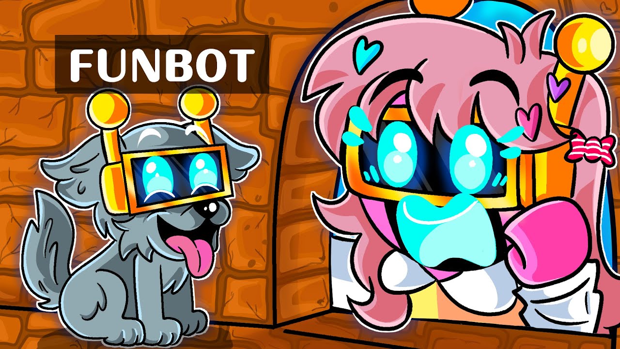 Me HICE PASAR por PERRO en EL ESCONDITE DIMINUTO en ROBLOX!