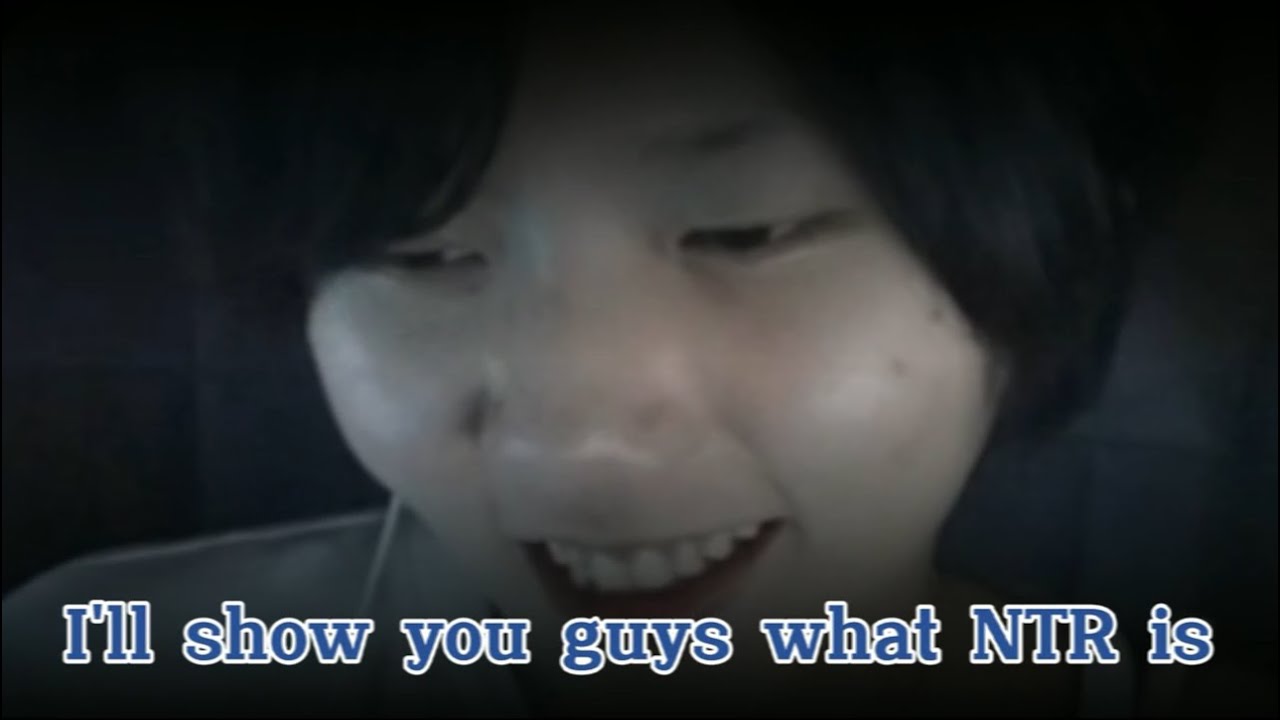 What Is NTR YouTube what-is-ntr-youtube