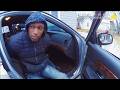 Akron Rappers pulled over with minors, drugs, and weapons