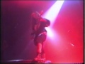 Justice live in Scheinfeld 1999 - Rammstein Cover