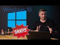 De ce Windows 10 este GRATUIT - Cavaleria.ro