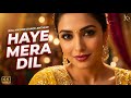 Haye Mera Dil (Official Song) 💖 Bollywood Dance Anthem | New Hindi Songs | Dance Performance Hit