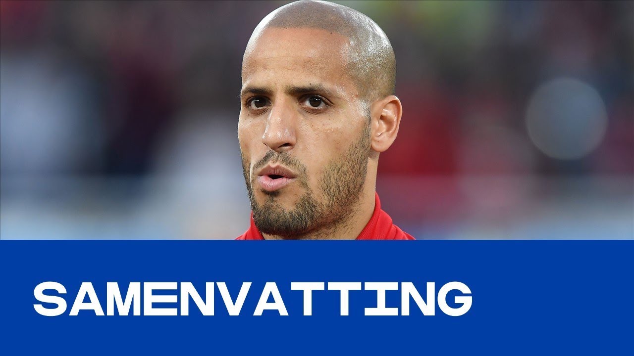 HIGHLIGHTS | Marokko - Comoren