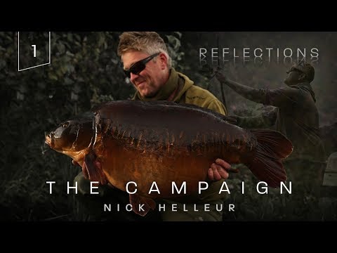 Chapter One | The Campaign | Reflections | Volume Two